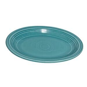 Fiesta 11 5/8 Inch Medium Oval Serving Platter